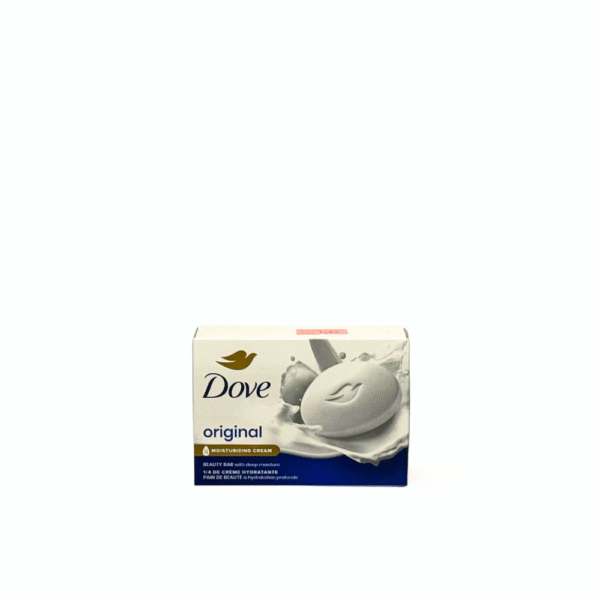 Dove Original Beauty Bar