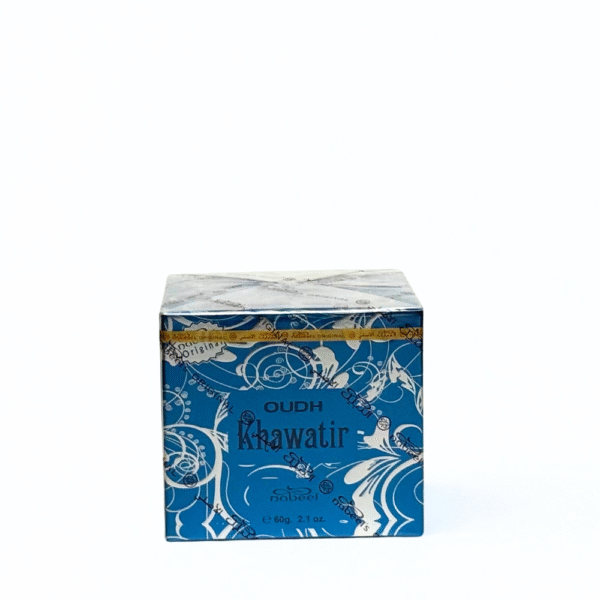 Oudh Khawater