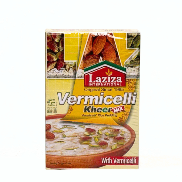 Laziza Vermicelli Kheer