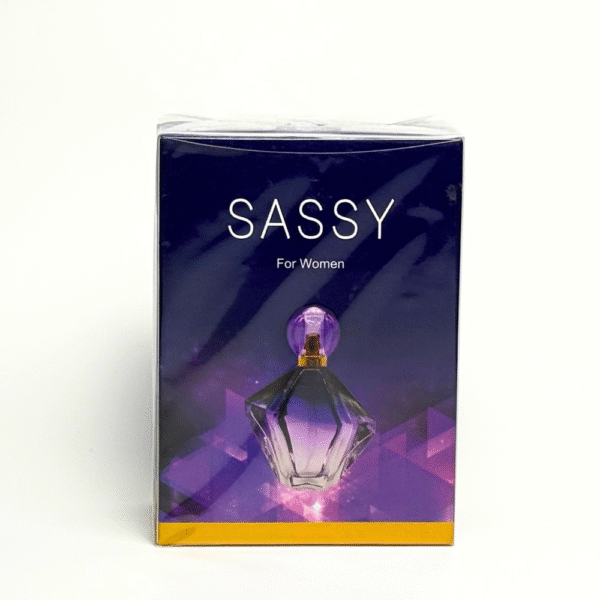 Sassy - Image 2