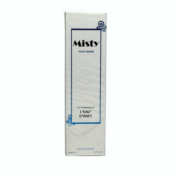 Misty Pour Femme