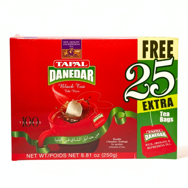 Tapal Danedar Black Tea