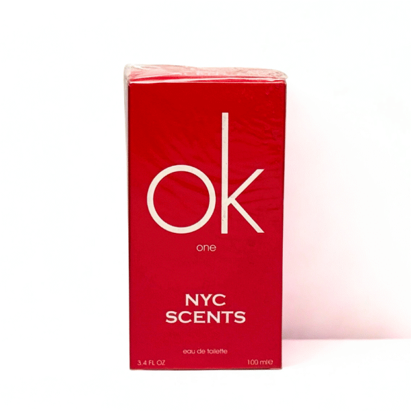 OK One NYC Scents