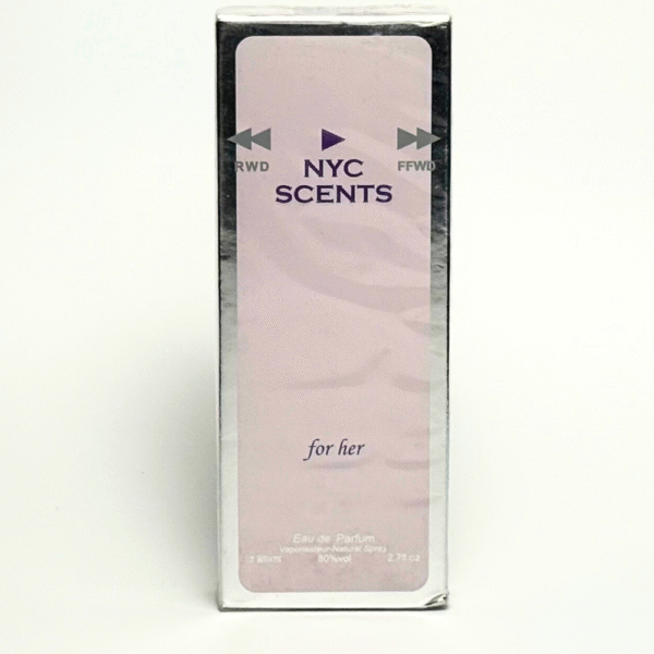 NYC Scents for Her