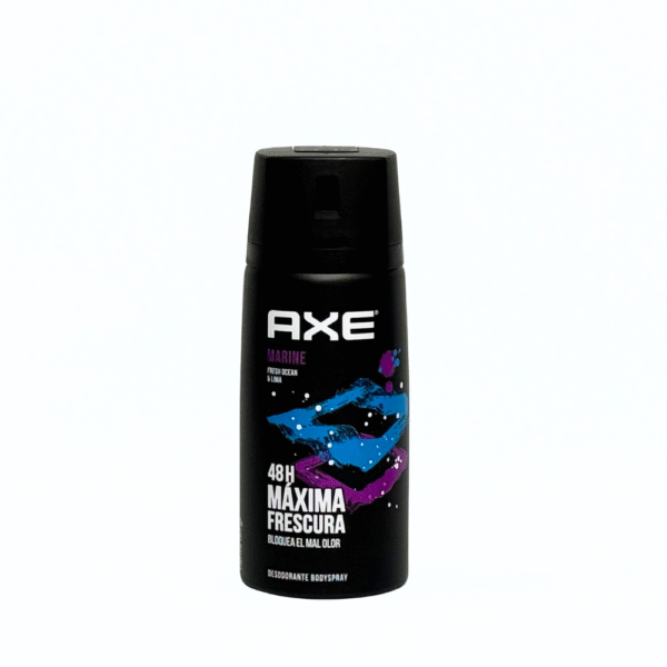 AXE Marine Body Spray