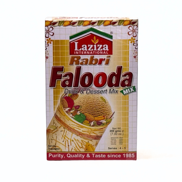 Laziza Rabri Falooda Mix