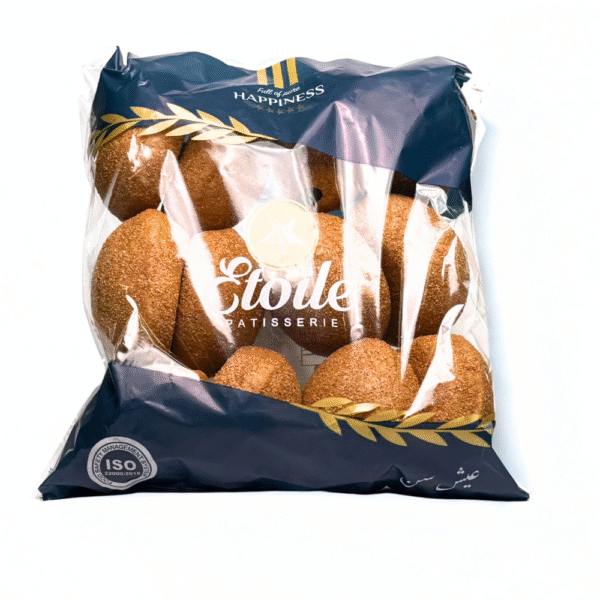 Etoile Bread