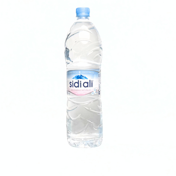Sidi Ali Water