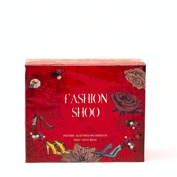 Fashion Shoo