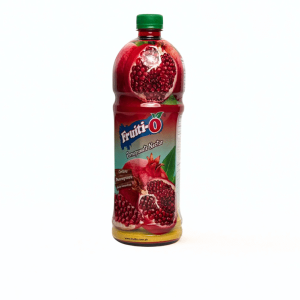 Fruiti-O Pomegranate Juice