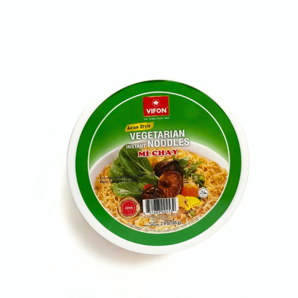 Vifon Noodles Vegetarian