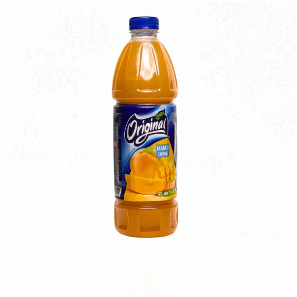 Original Mango Juice