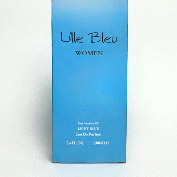 Lile Bleu Women