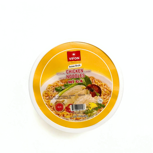 Vifon Noodles Chicken