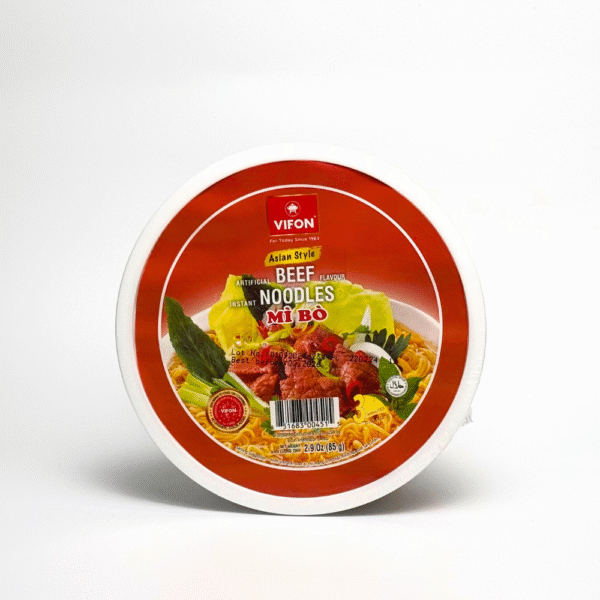 Vifon Noodles Beef