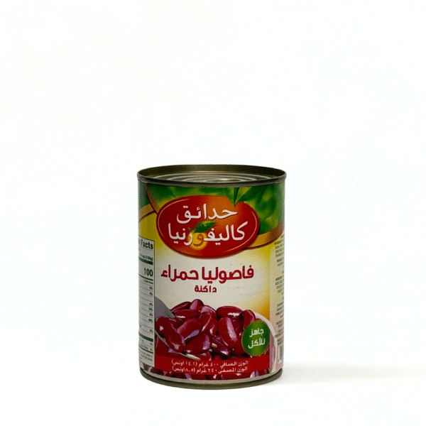California Red Beans
