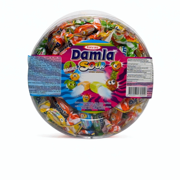 Damla Sour