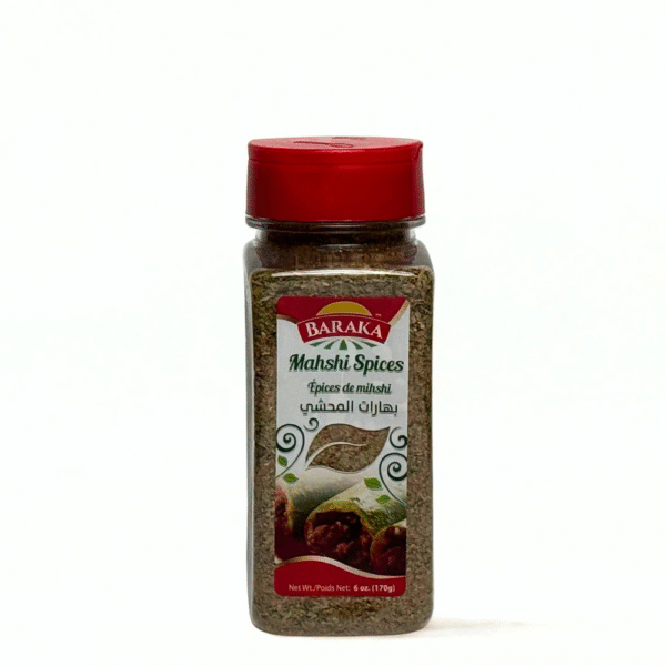 Baraka Mahshi Spices